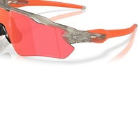 GAFAS OAKLEY RADAR TRANSPARENTES LENTE NARANJA