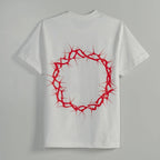 AP CROWN FIAT LUX RUBRA CAMISETA REGULAR BEIGE