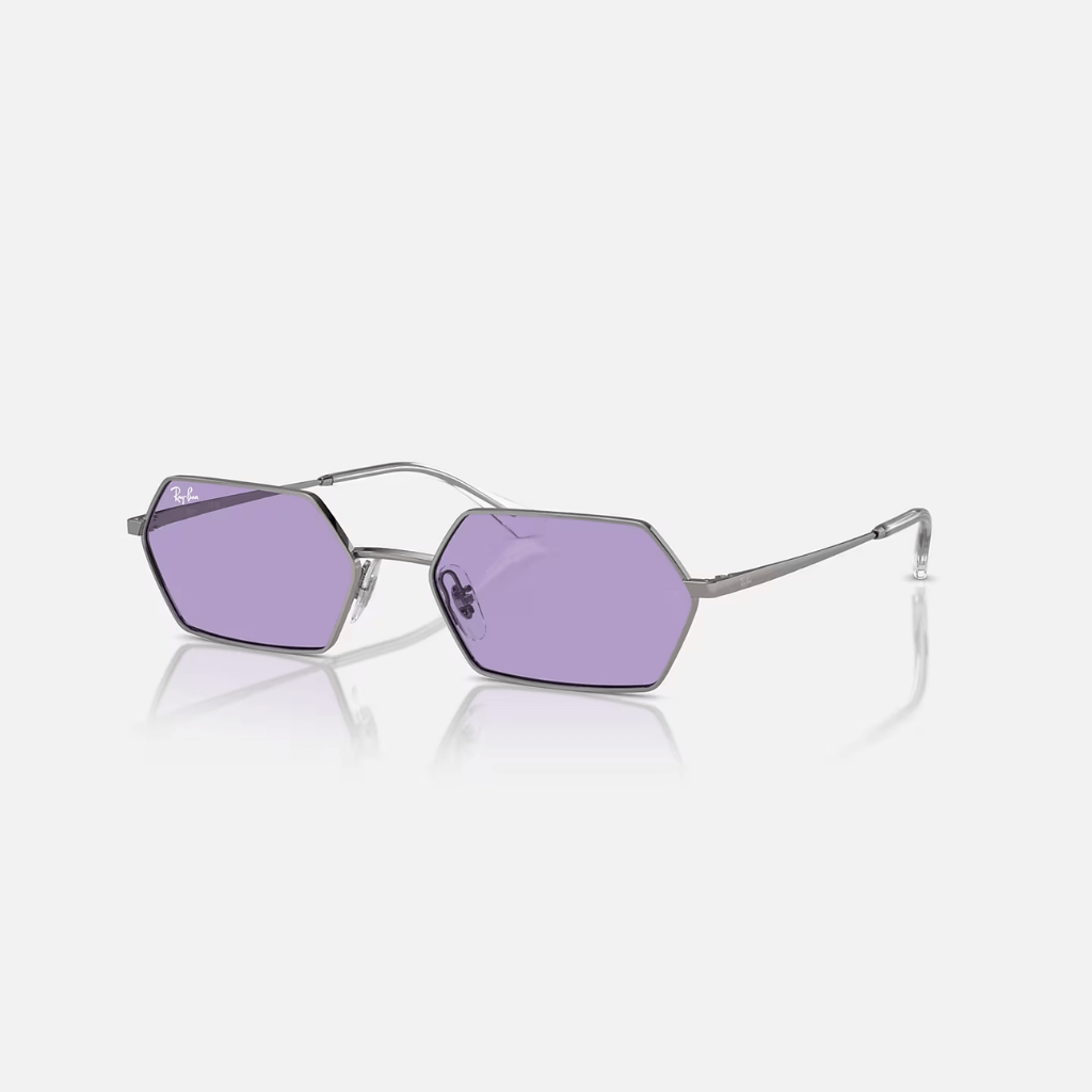 GAFAS RAYBAN YEVI MORADAS