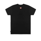 ICECREAM PRISM CAMISETA NEGRA