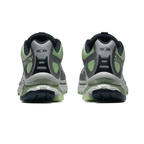 TENIS SALOMON XT-4 "CARBON" GRIS / VERDE