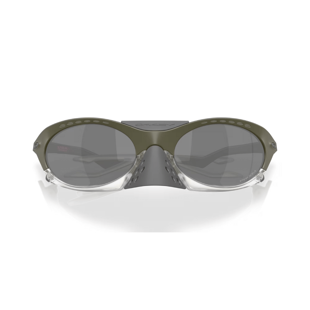 GAFAS OAKLEY PLANTARIS LATITUDE COLLECTION MARCO VERDE