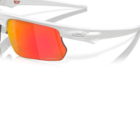 GAFAS OAKLEY BISPHAERA BLANCA LENTE NARANJA