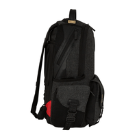 MORRAL SPRAYGROUND JOHN WICK SPECIAL OPS CARGO BACKPACK
