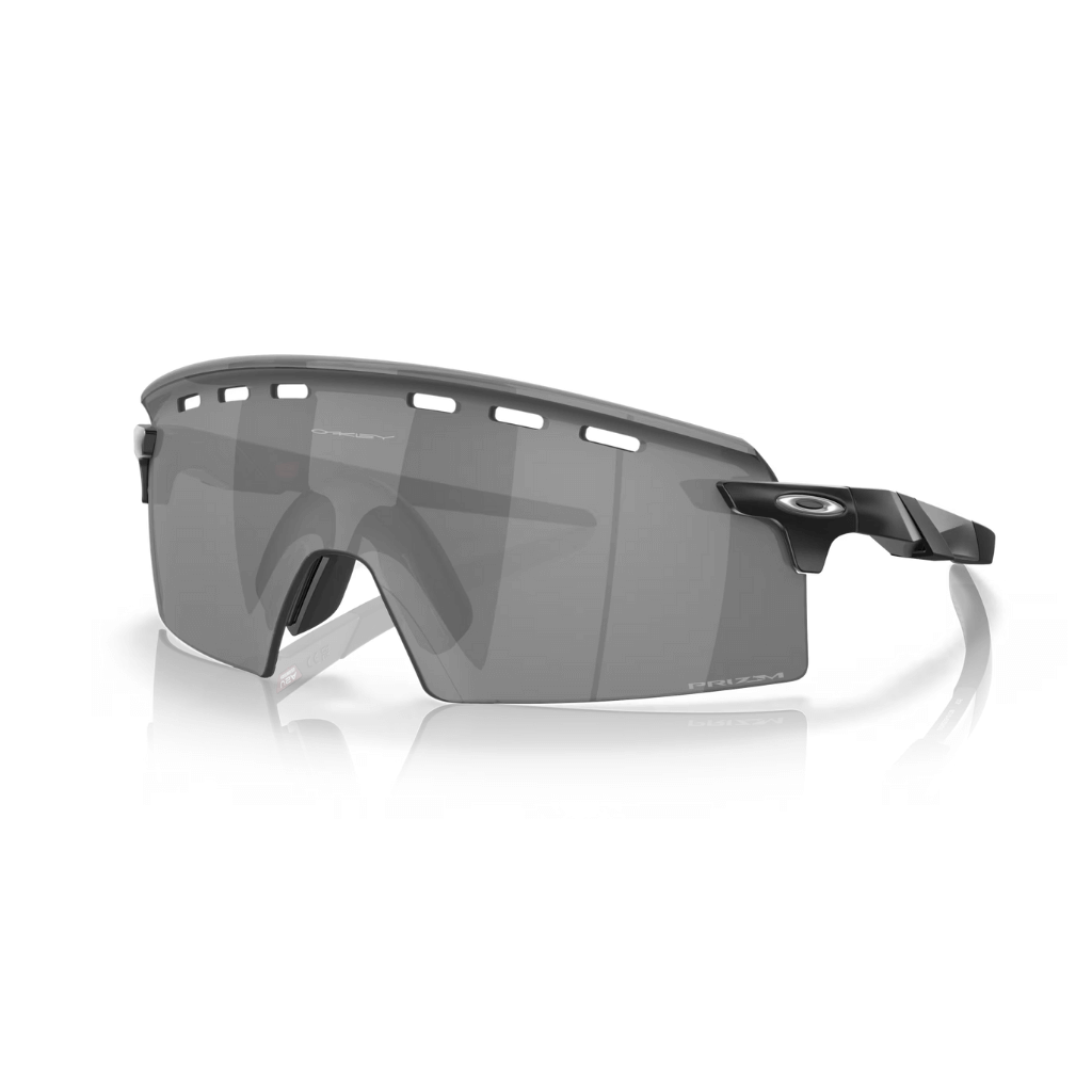 GAFAS OAKLEY ENCODER STRIKE VENTED NEGRAS