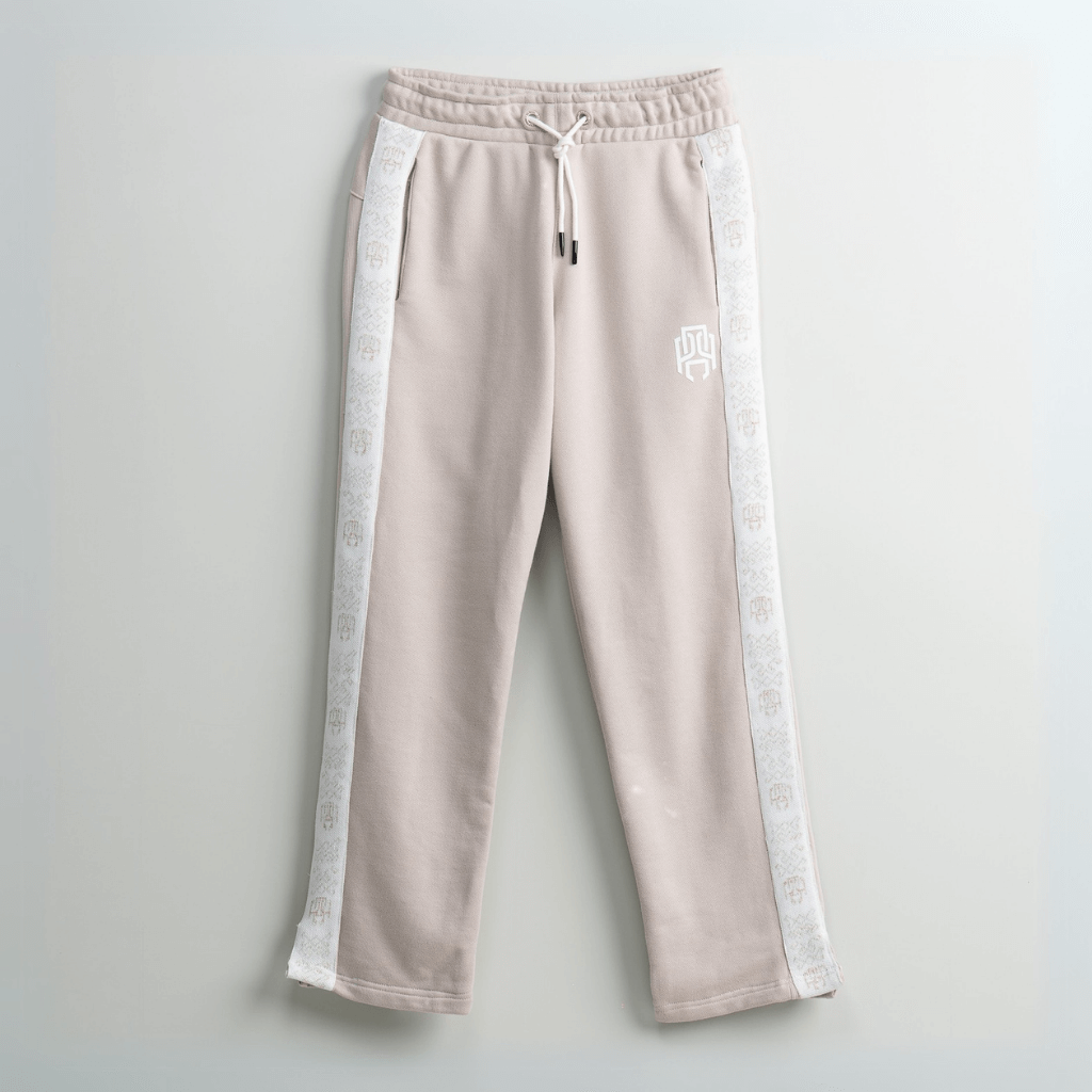 AP CROWN HILOS SAGRADOS UMUN PANTALON ARENA