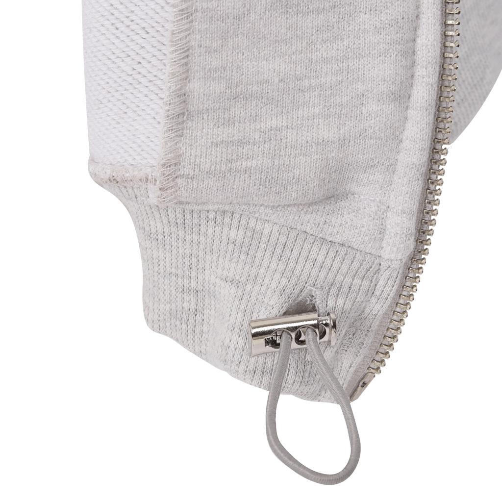 SINNERS POLIZIA GRAY BUZO GRIS