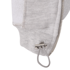 SINNERS POLIZIA GRAY BUZO GRIS