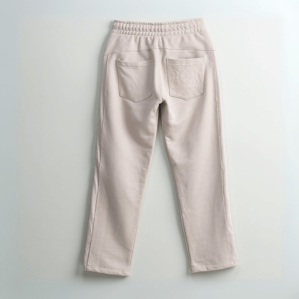 AP CROWN HILOS SAGRADOS UMUN PANTALON ARENA