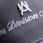 AURUM STARS I STARS CAP GORRA AJUSTABLE GRIS