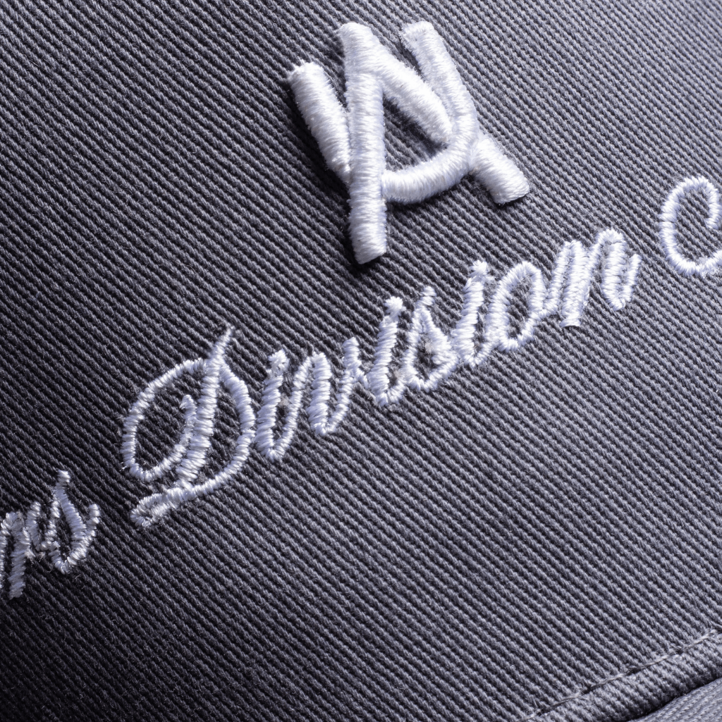 AURUM STARS I STARS CAP GORRA AJUSTABLE GRIS