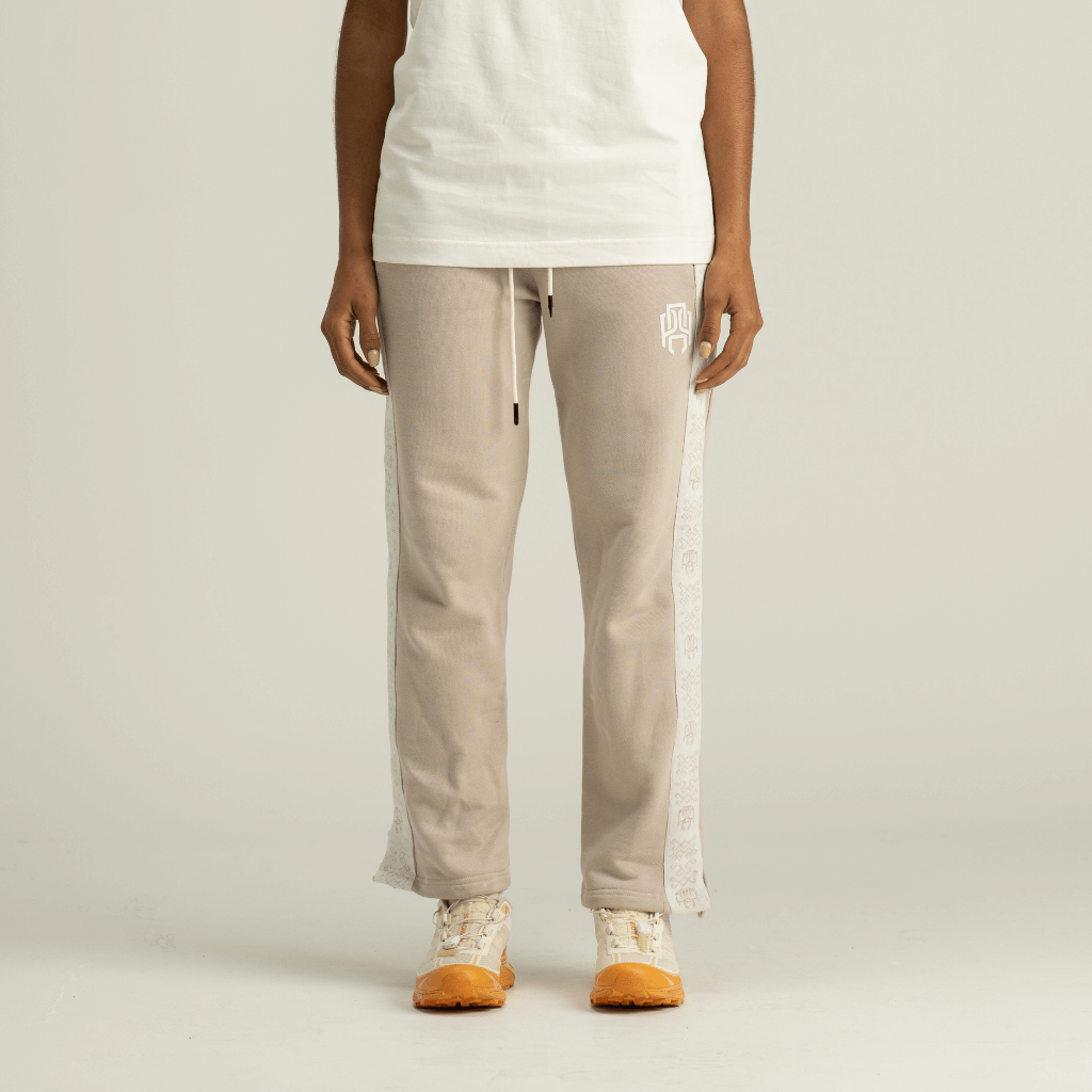 AP CROWN HILOS SAGRADOS UMUN PANTALON ARENA