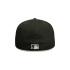 NEW ERA 59FIFTY MLB LA DODGERS PLANETARY GORRA CERRADA NEGRA