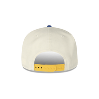 NEW ERA 9FIFTY COLOMBIA COLLECTION GORRA AJUSTABLE BLANCO