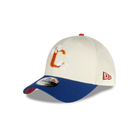 NEW ERA 9FORTY COLOMBIA COLLECTION GORRA AJUSTABLE BLANCO