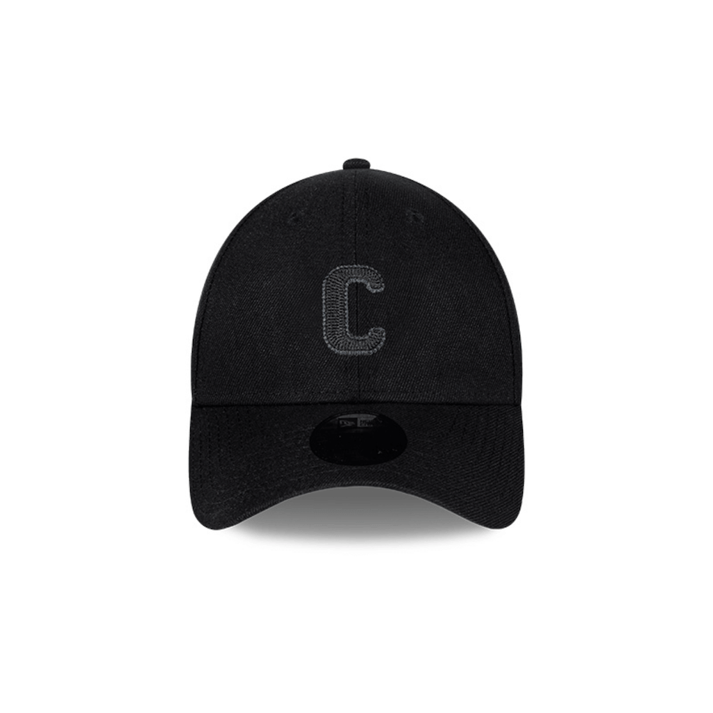 NEW ERA 9FORTY COLOMBIA COLLECTION GORRA AJUSTABLE NEGRA