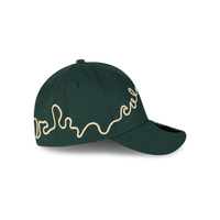 NEW ERA 9FORTY COLOMBIA COLLECTION GORRA AJUSTABLE VERDE