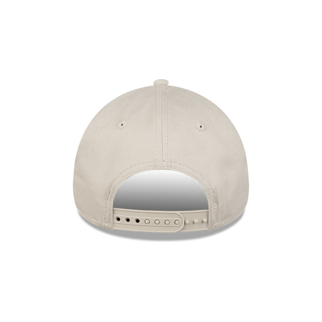 NEW ERA 9FORTY A-FRAME  NE ARCHIVE GORRA AJUSTABLE BEIGE