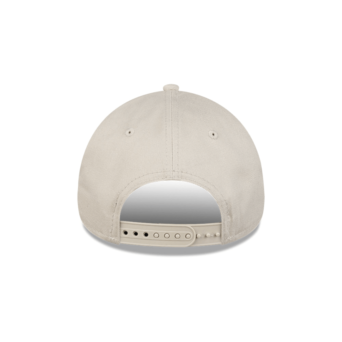 NEW ERA 9FORTY A-FRAME  NE ARCHIVE GORRA AJUSTABLE BEIGE
