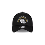 NEW ERA 9FORTY A-FRAME  NE ARCHIVE GORRA AJUSTABLE NEGRA