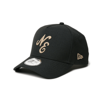 NEW ERA 9FORTY E-FRAME NE CLASSIC COLLECTION GORRA AJUSTABLE NEGRO