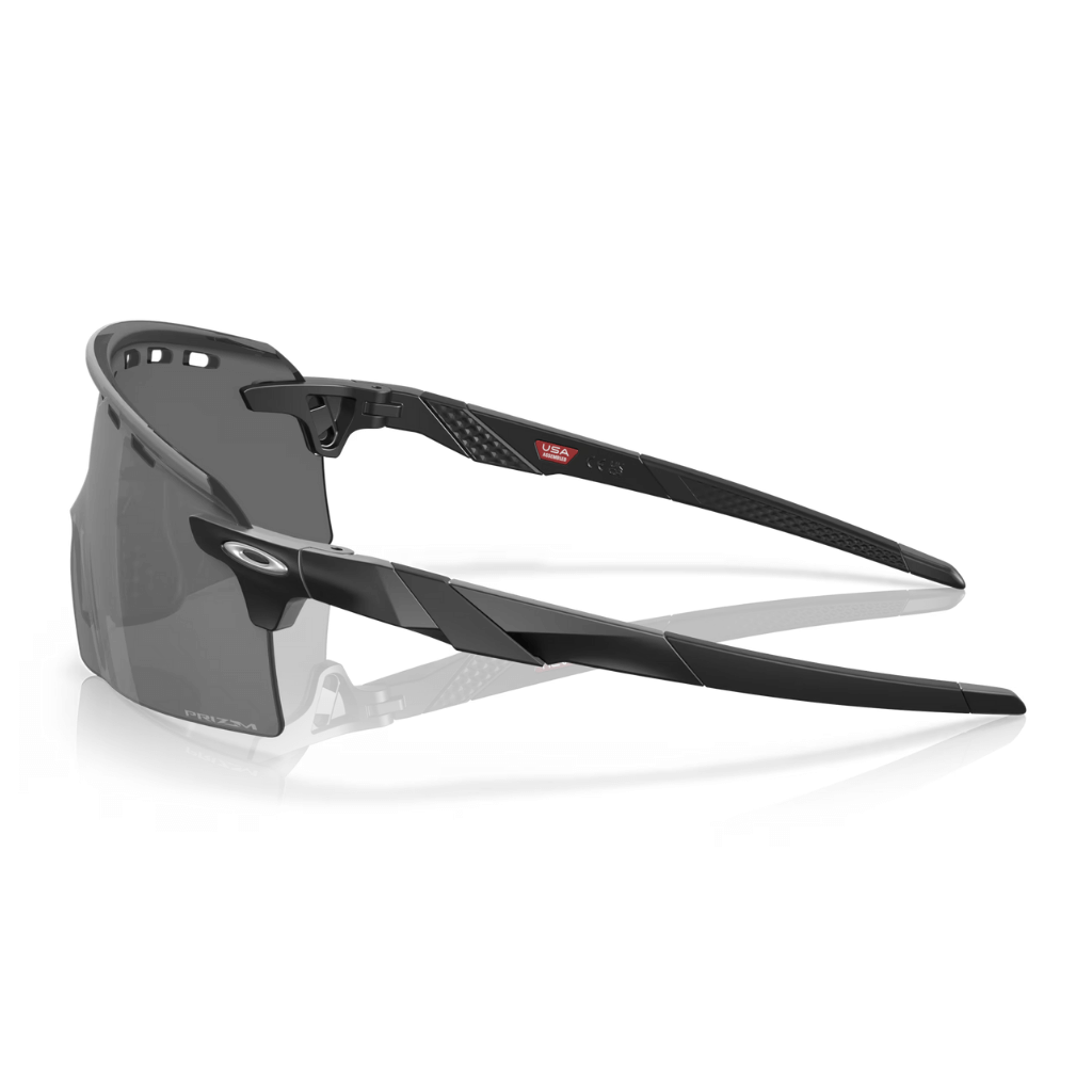 GAFAS OAKLEY ENCODER STRIKE VENTED NEGRAS