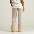 AP CROWN HILOS SAGRADOS UMUN PANTALON ARENA