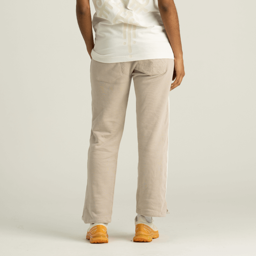 AP CROWN HILOS SAGRADOS UMUN PANTALON ARENA