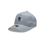 NEW ERA 9FORTY A-FRAME  NE STREET DANGLE GORRA AJUSTABLE GRIS