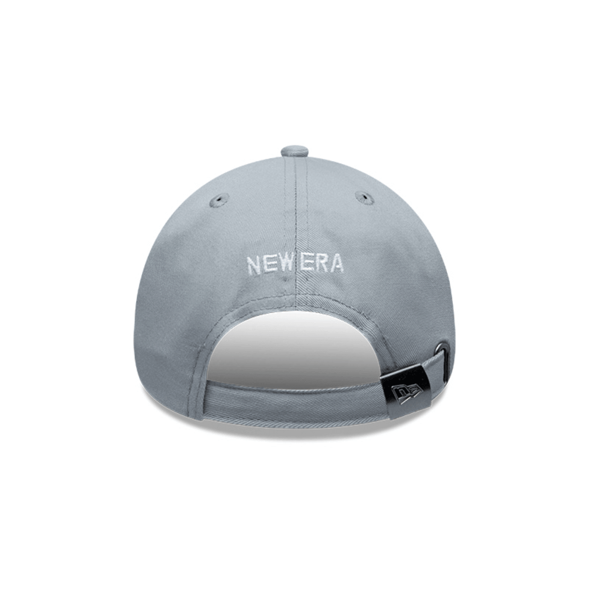 NEW ERA 9FORTY A-FRAME  NE STREET DANGLE GORRA AJUSTABLE GRIS