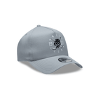 NEW ERA 9FORTY A-FRAME  NE STREET DANGLE GORRA AJUSTABLE GRIS