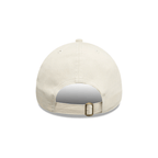 NEW ERA 9FORTY MLB LOS ANGELES DODGERS METAL CREST GORRA AJUSTABLE NEGRA