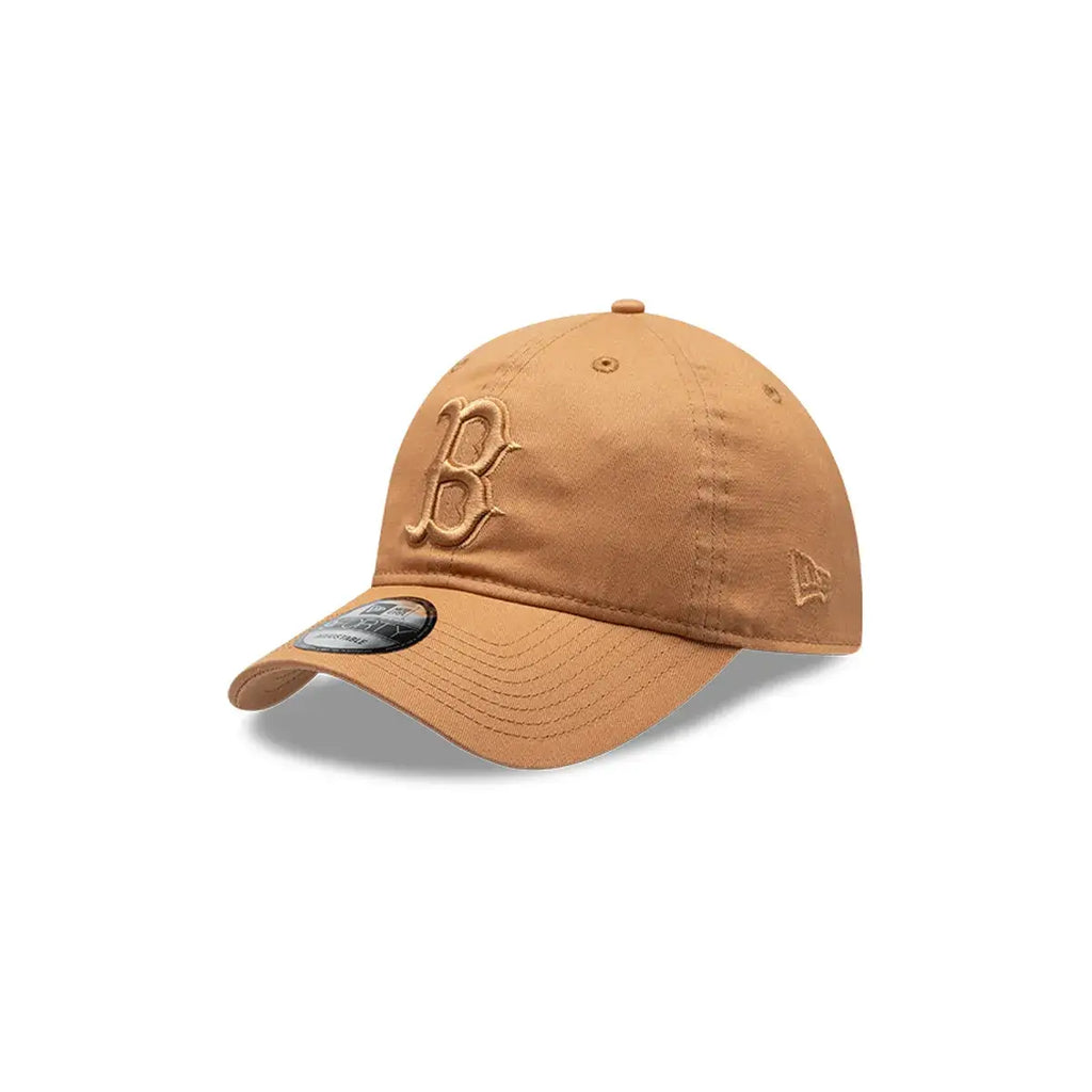 NEW ERA 9FORTY MLB BOSTON RED SOX TONAL PACK GORRA AJUSTABLE BEIGE