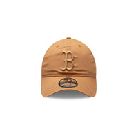 NEW ERA 9FORTY MLB BOSTON RED SOX TONAL PACK GORRA AJUSTABLE BEIGE