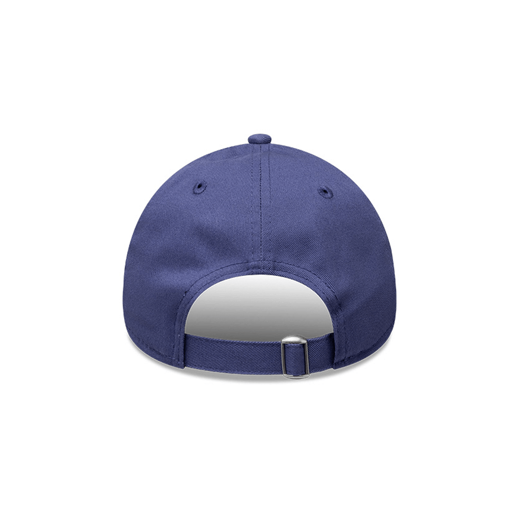 NEW ERA 9FORTY MLB NEW YORK YANKEES TPU BADGE GORRA AJUSTABLE MORADO