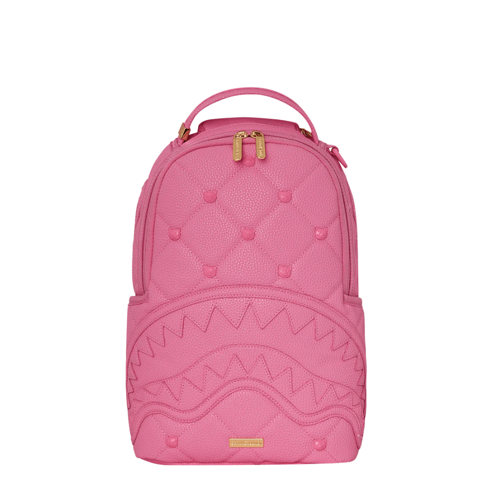 MORRAL SPRAYGROUND SORBET STUNNA BEAR STUD MINI
