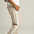 AP CROWN HILOS SAGRADOS UMUN PANTALON ARENA