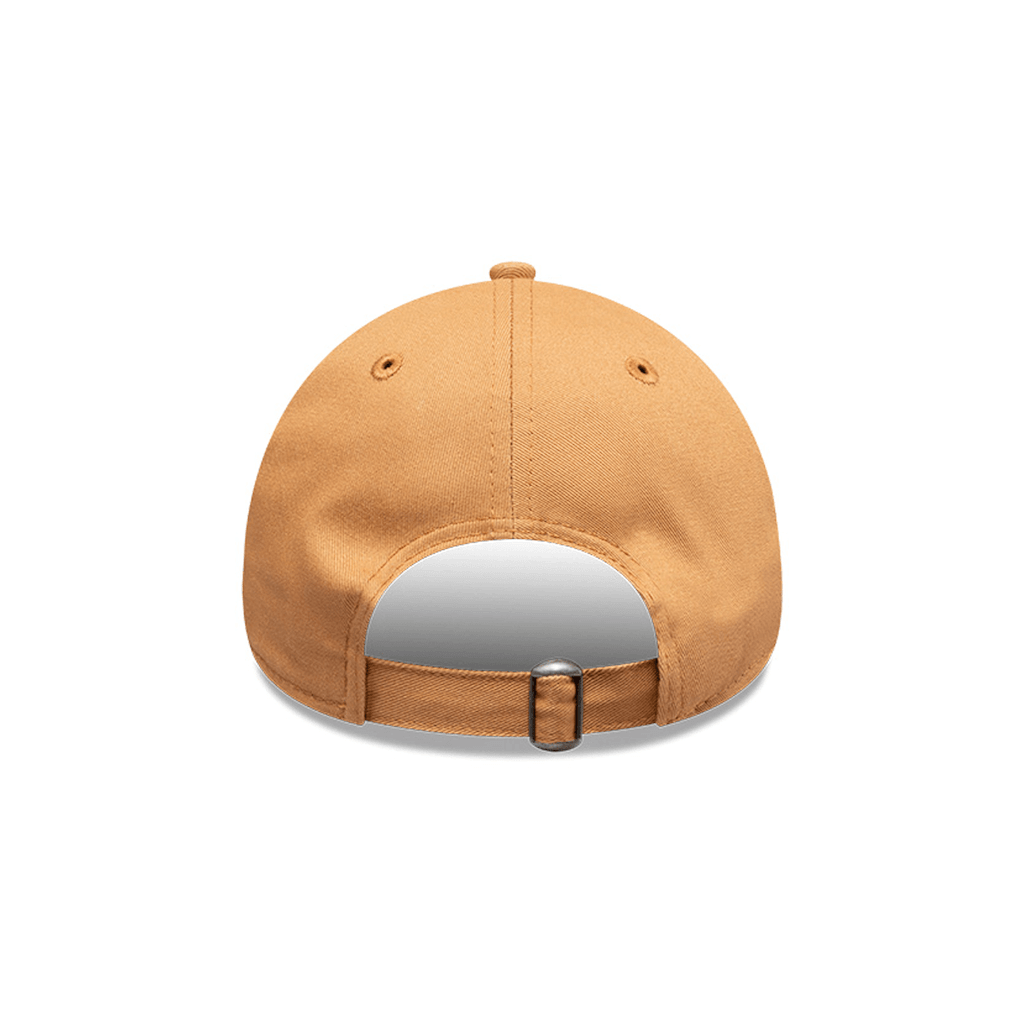 NEW ERA 9FORTY MLB NEW YORK METS MLB CHAINSTITCHING GORRA AJUSTABLE BEIGE