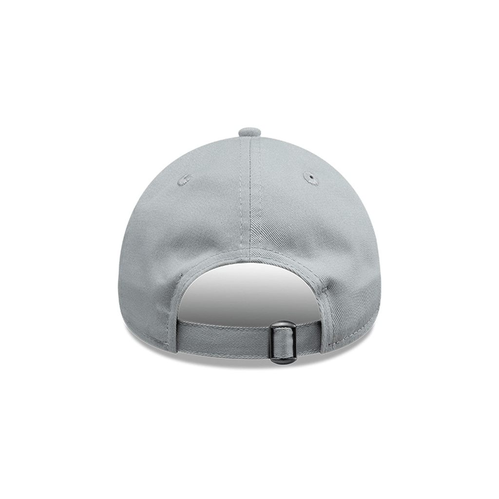 NEW ERA 9FORTY MLB DETROIT TIGERS MLB CHAINSTITCHING GORRA AJUSTABLE GRIS