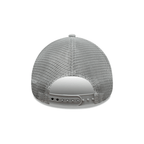 NEW ERA 9FORTY BRAND CLASSIC NE GORRA AJUSTABLE CAMIONERA GRIS