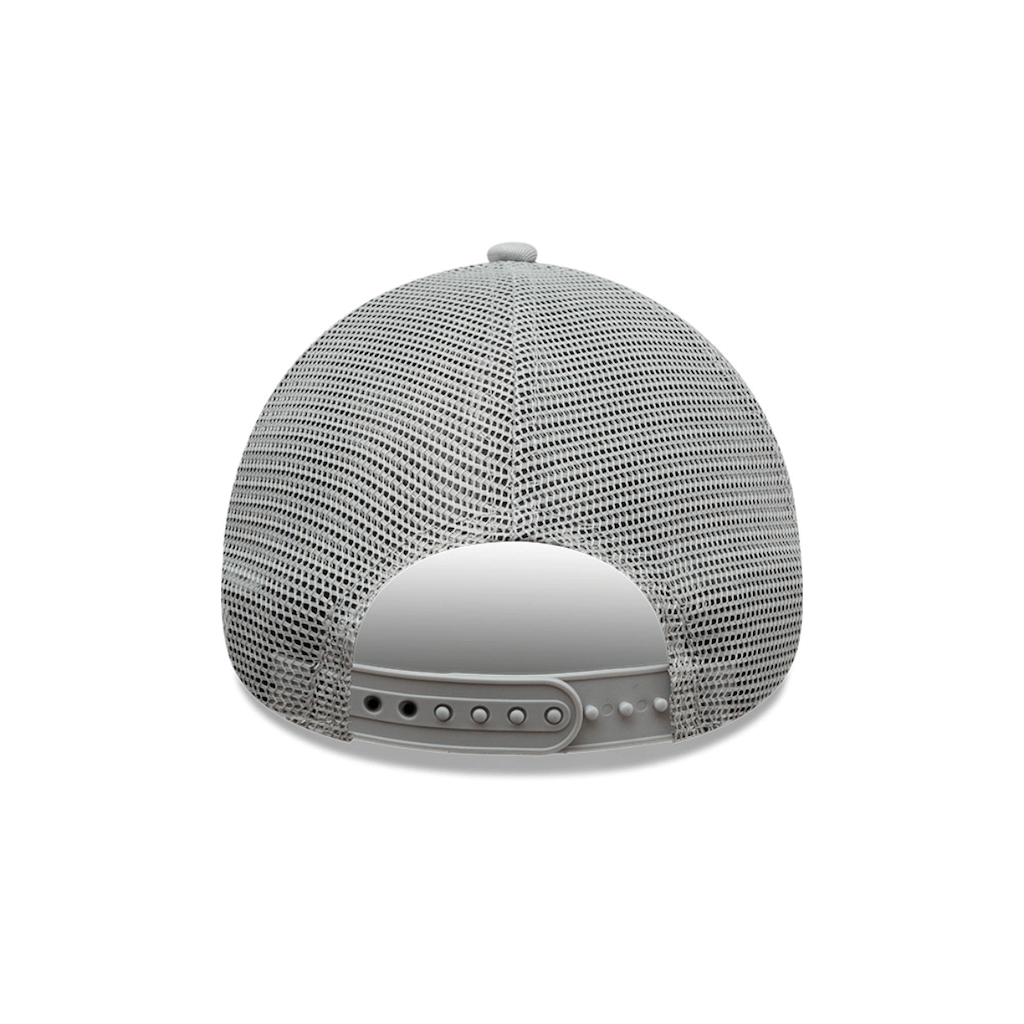 NEW ERA 9FORTY BRAND CLASSIC NE GORRA AJUSTABLE CAMIONERA GRIS