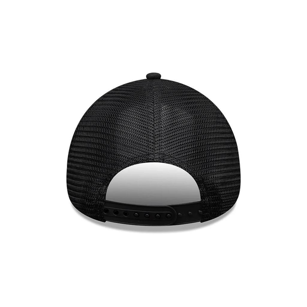 NEW ERA 9FORTY BRAND CLASSIC NE GORRA AJUSTABLE NEGRA