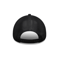 NEW ERA 9FORTY BRAND CLASSIC NE GORRA AJUSTABLE NEGRA