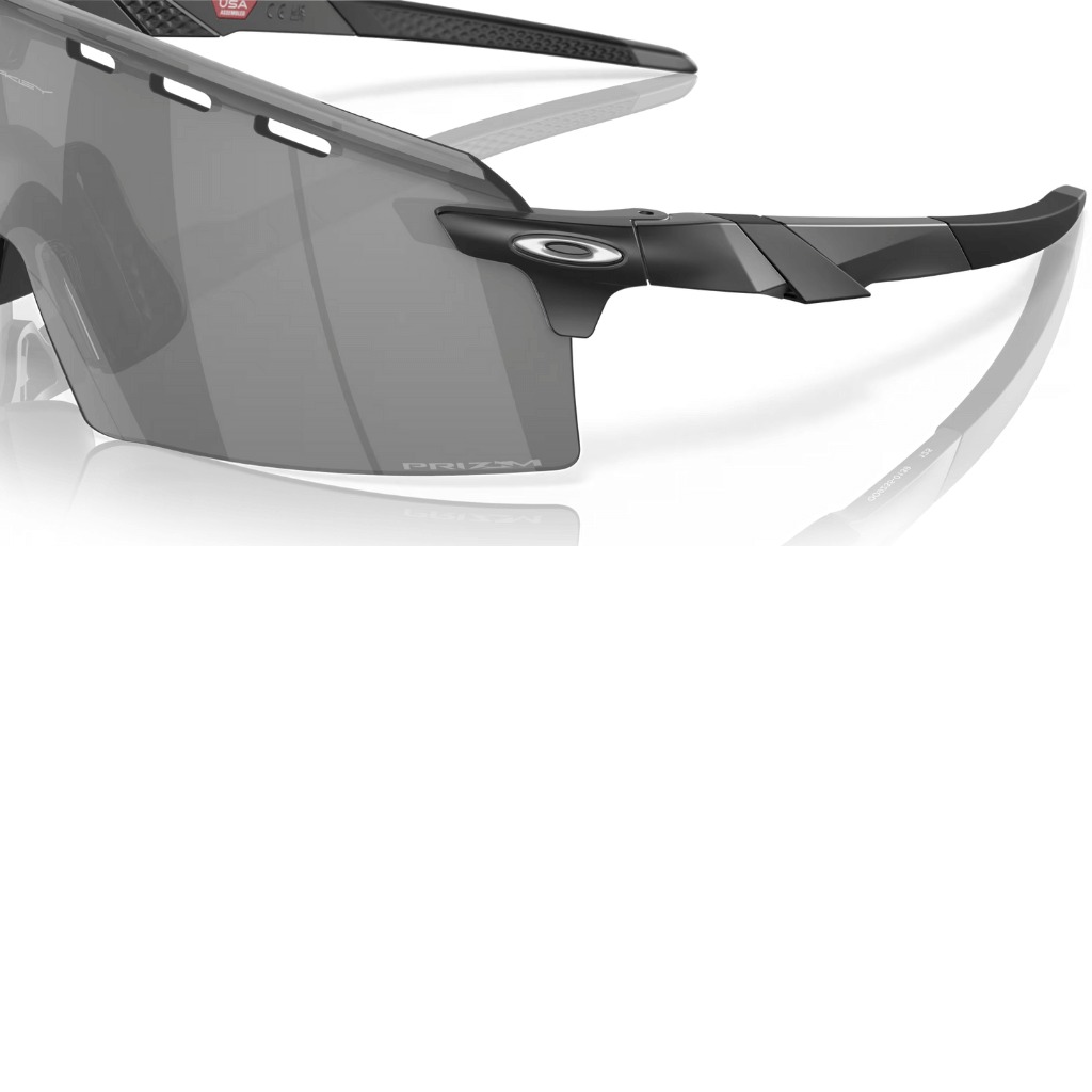 GAFAS OAKLEY ENCODER STRIKE VENTED NEGRAS