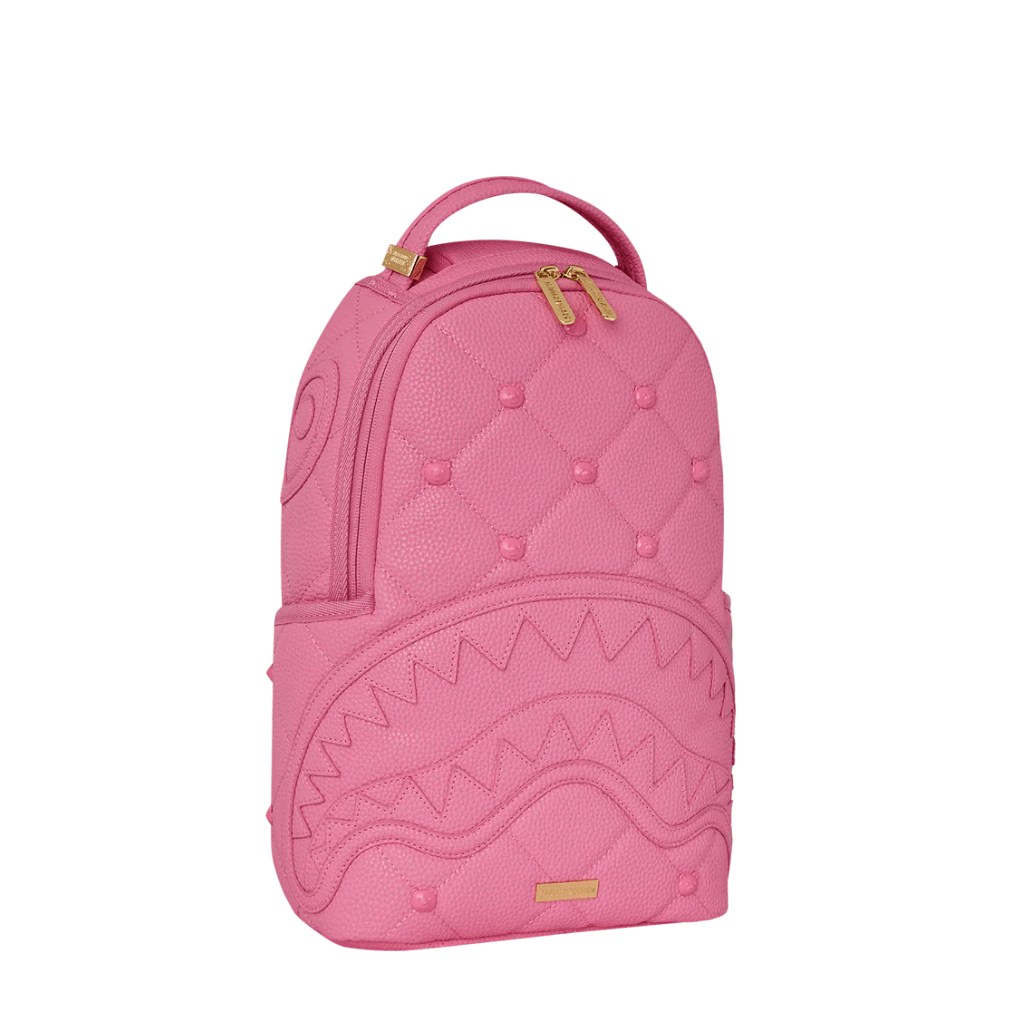 MORRAL SPRAYGROUND SORBET STUNNA BEAR STUD MINI