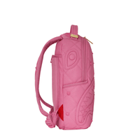 MORRAL SPRAYGROUND SORBET STUNNA BEAR STUD MINI