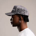 AURUM STARS I STARS CAP GORRA AJUSTABLE GRIS