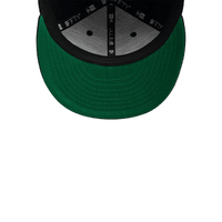 NEW ERA 9FIFTY MLB NEW YORK YANKEES DOUBLE LOGO GORRA AJUSTABLE AZUL