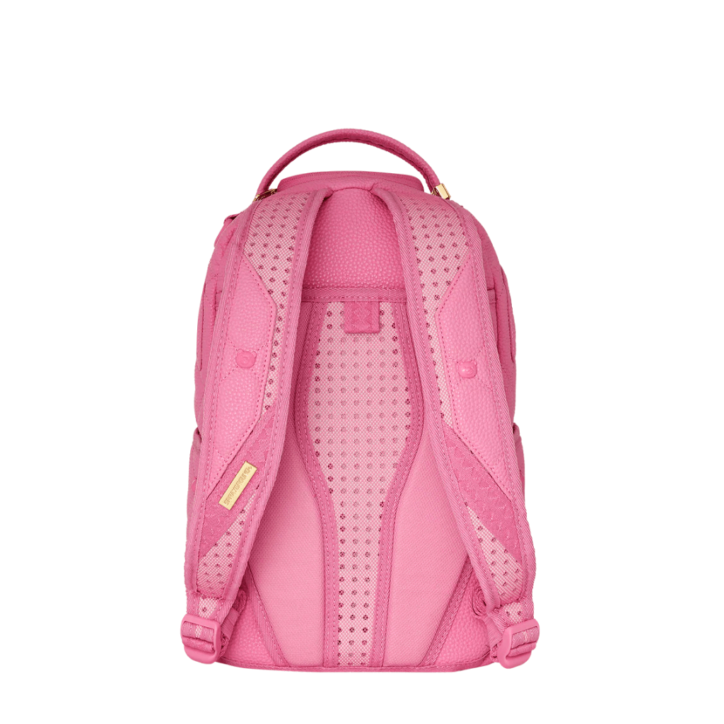 MORRAL SPRAYGROUND SORBET STUNNA BEAR STUD MINI