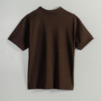 AP CROWN FIAT LUX MOSS CAMISETA OVERSIZE CAFE